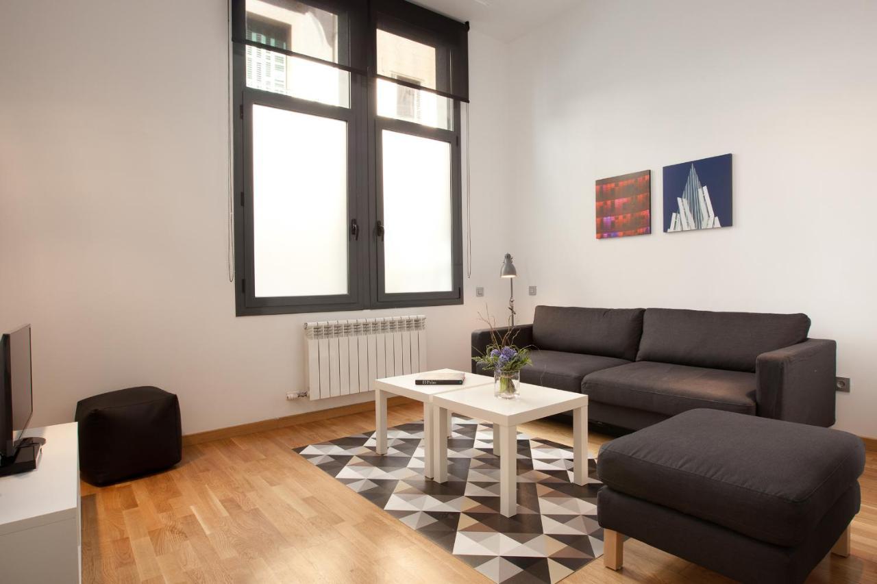 Ab Gracia Sant Salvador Apartment Barcelona