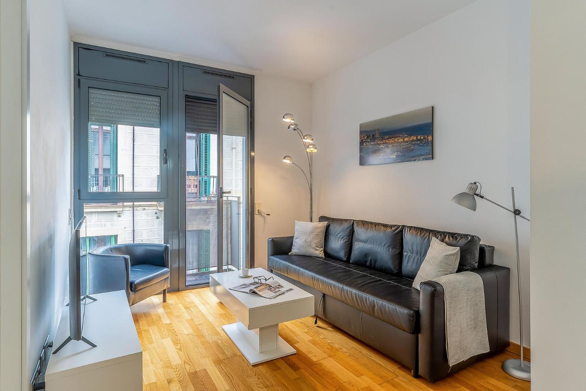 Ab Gracia Sant Salvador Apartment Barcelona