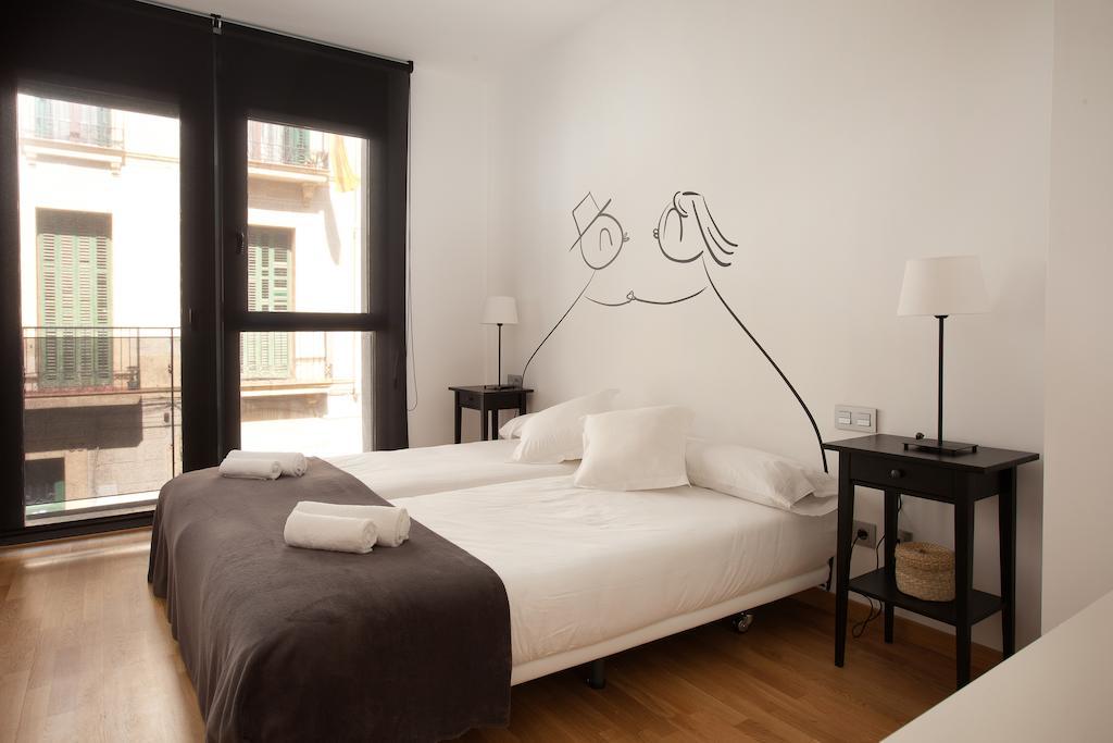 Ab Gracia Sant Salvador Apartment *