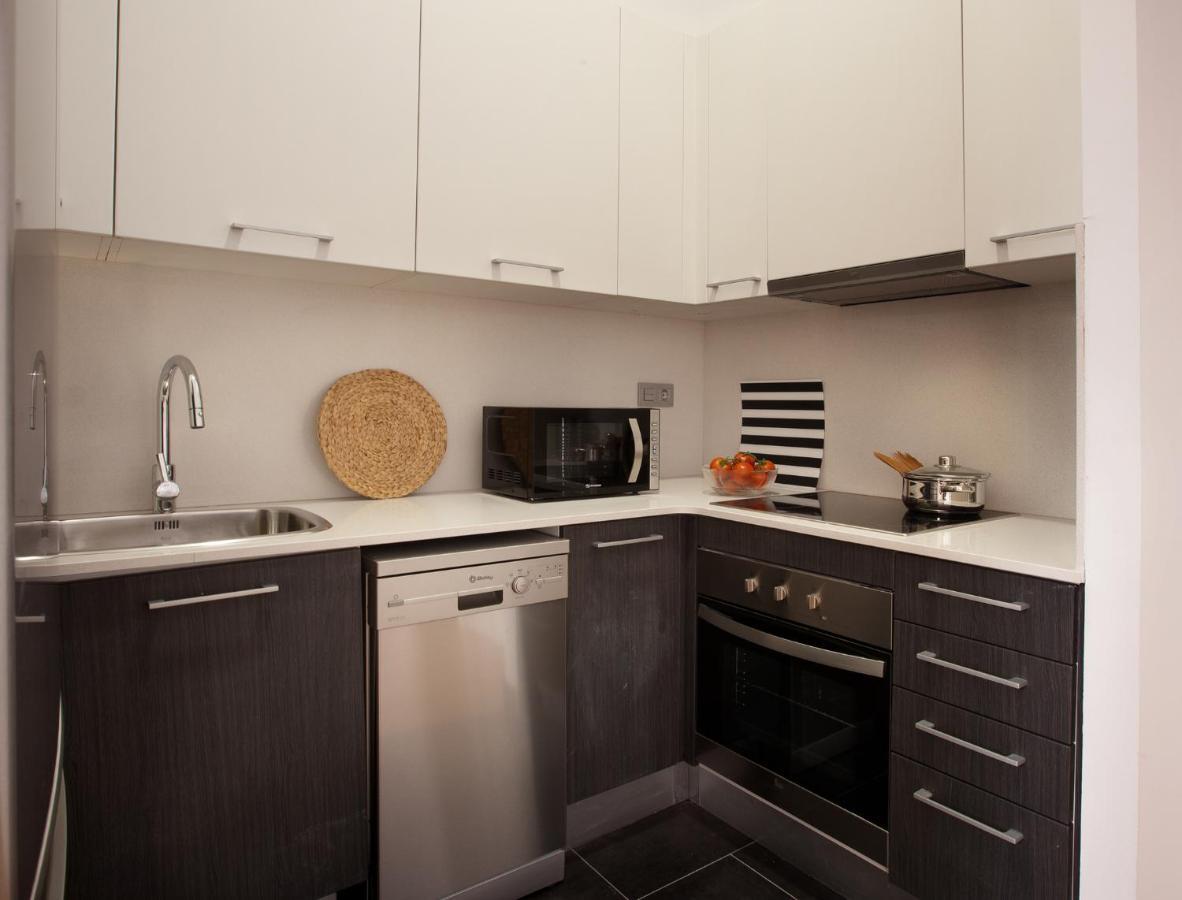 Ab Gracia Sant Salvador Apartment